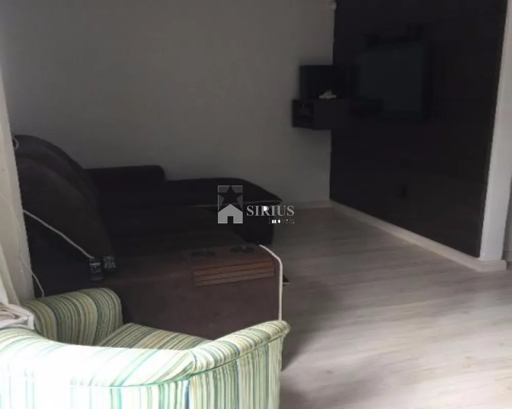 Casa, 3 quartos, 205 m² - Foto 1