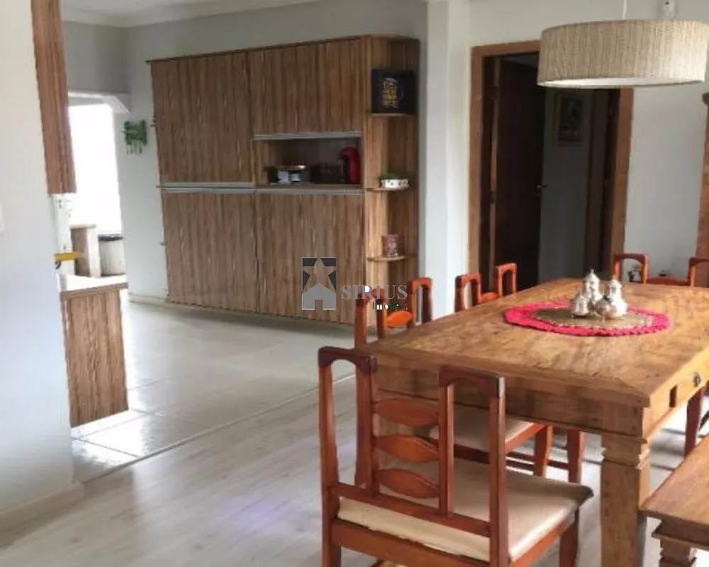 Casa, 3 quartos, 205 m² - Foto 3