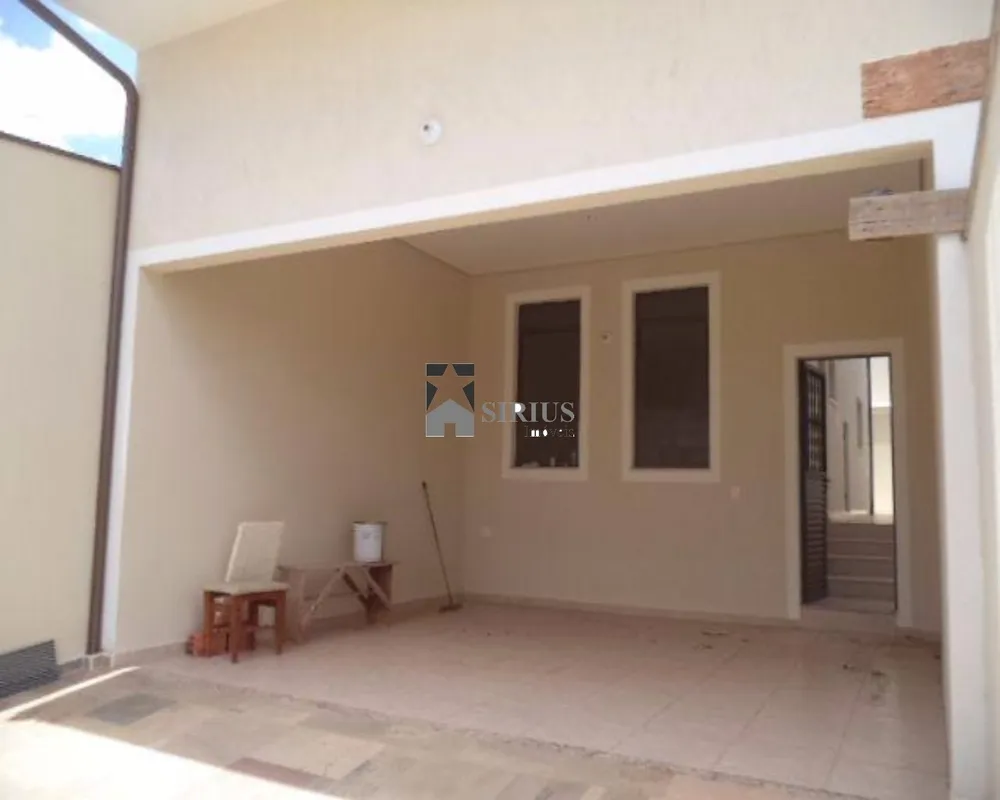 Sobrado, 3 quartos, 125 m² - Foto 2