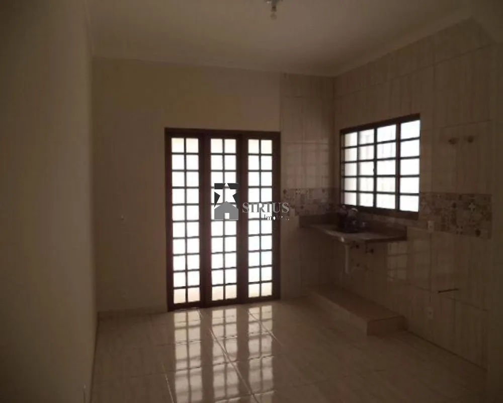 Sobrado, 3 quartos, 125 m² - Foto 4