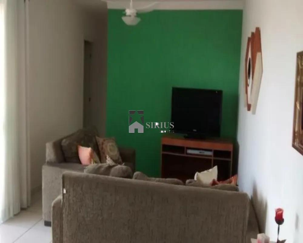 Apartamento, 3 quartos, 76 m² - Foto 4