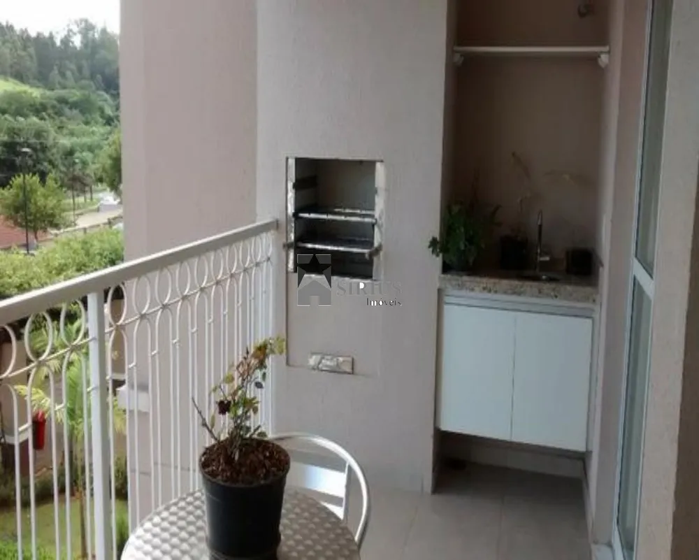 Apartamento, 3 quartos, 76 m² - Foto 1