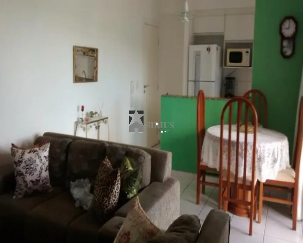 Apartamento, 3 quartos, 76 m² - Foto 3