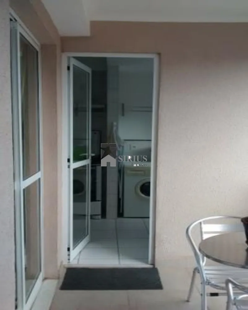 Apartamento, 3 quartos, 76 m² - Foto 2