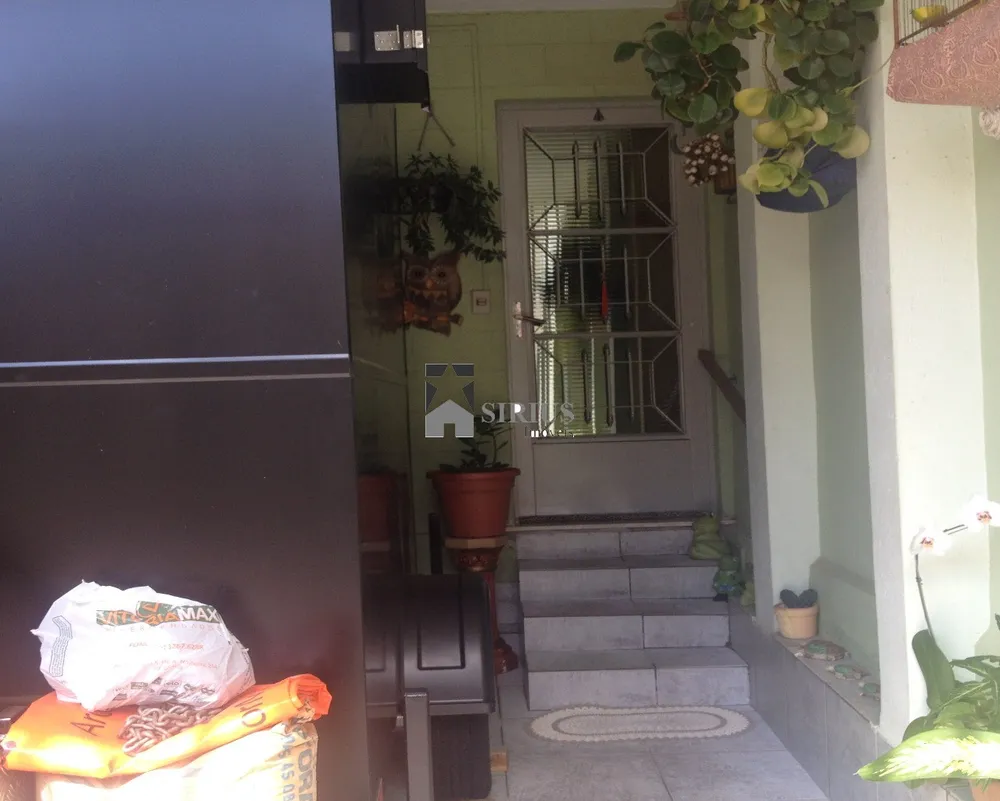 Casa de Condomínio, 2 quartos - Foto 2