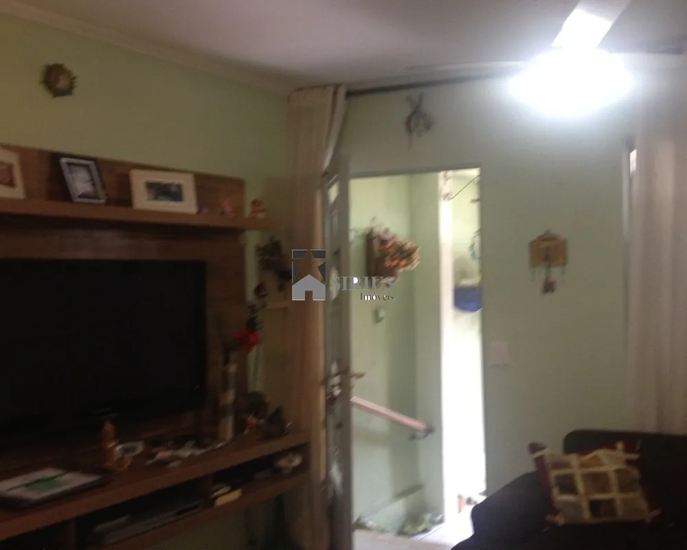 Casa de Condomínio, 2 quartos - Foto 4