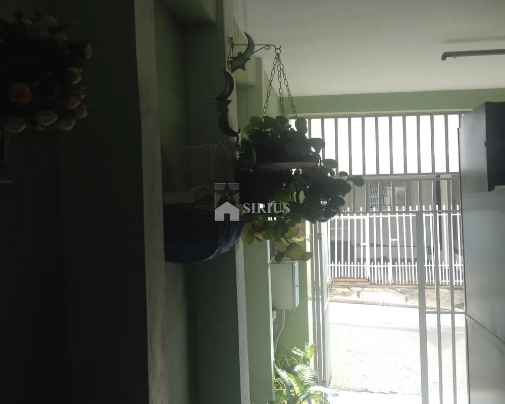 Casa de Condomínio, 2 quartos - Foto 3