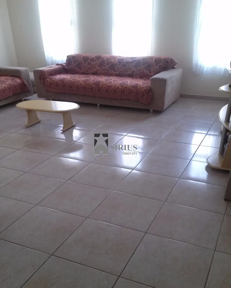 Casa, 3 quartos, 167 m² - Foto 1