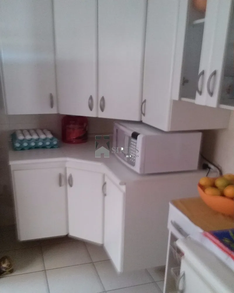 Casa, 3 quartos, 167 m² - Foto 3