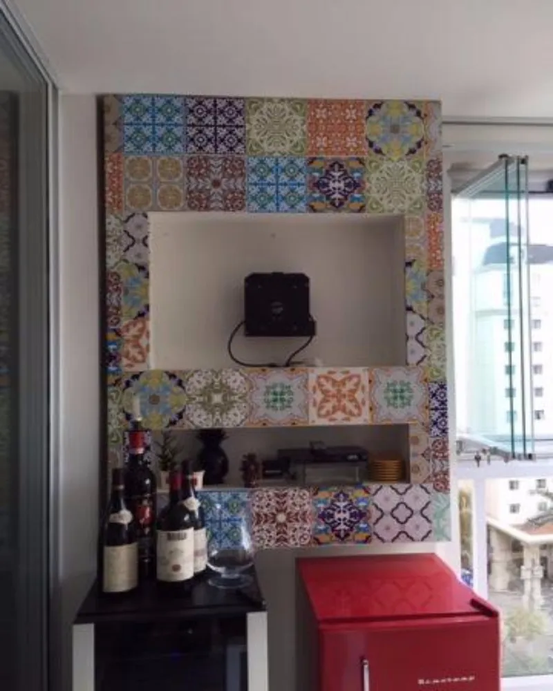 Apartamento, 3 quartos, 105 m² - Foto 1