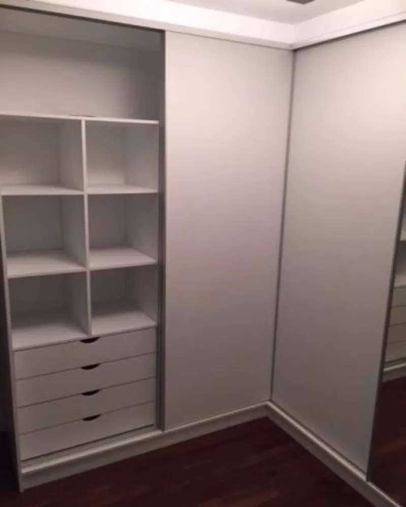 Apartamento, 3 quartos, 105 m² - Foto 2