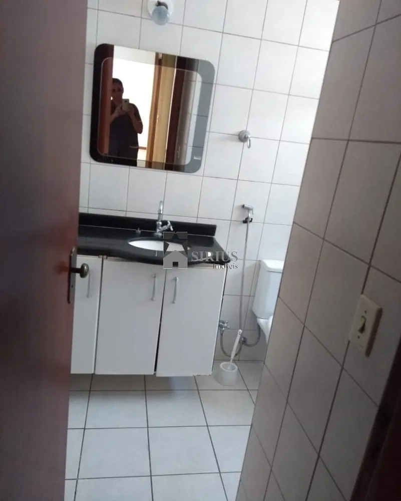Apartamento, 2 quartos, 70 m² - Foto 3