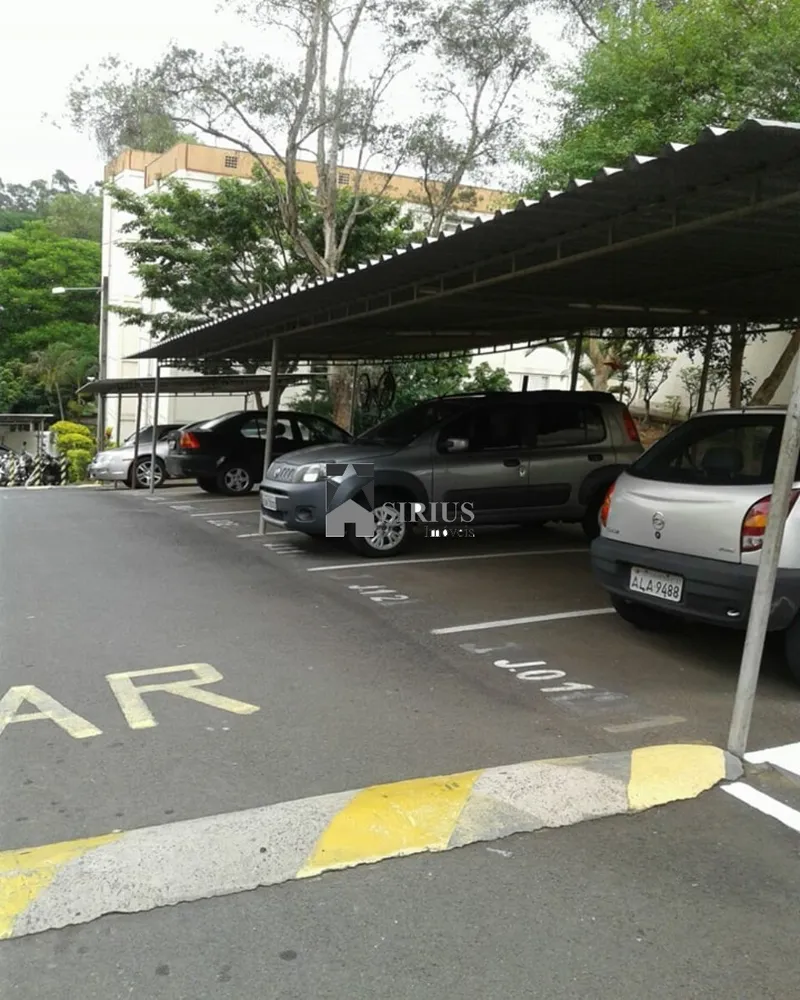 Apartamento, 2 quartos, 55 m² - Foto 2
