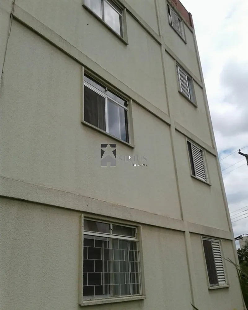 Apartamento, 2 quartos, 55 m² - Foto 4