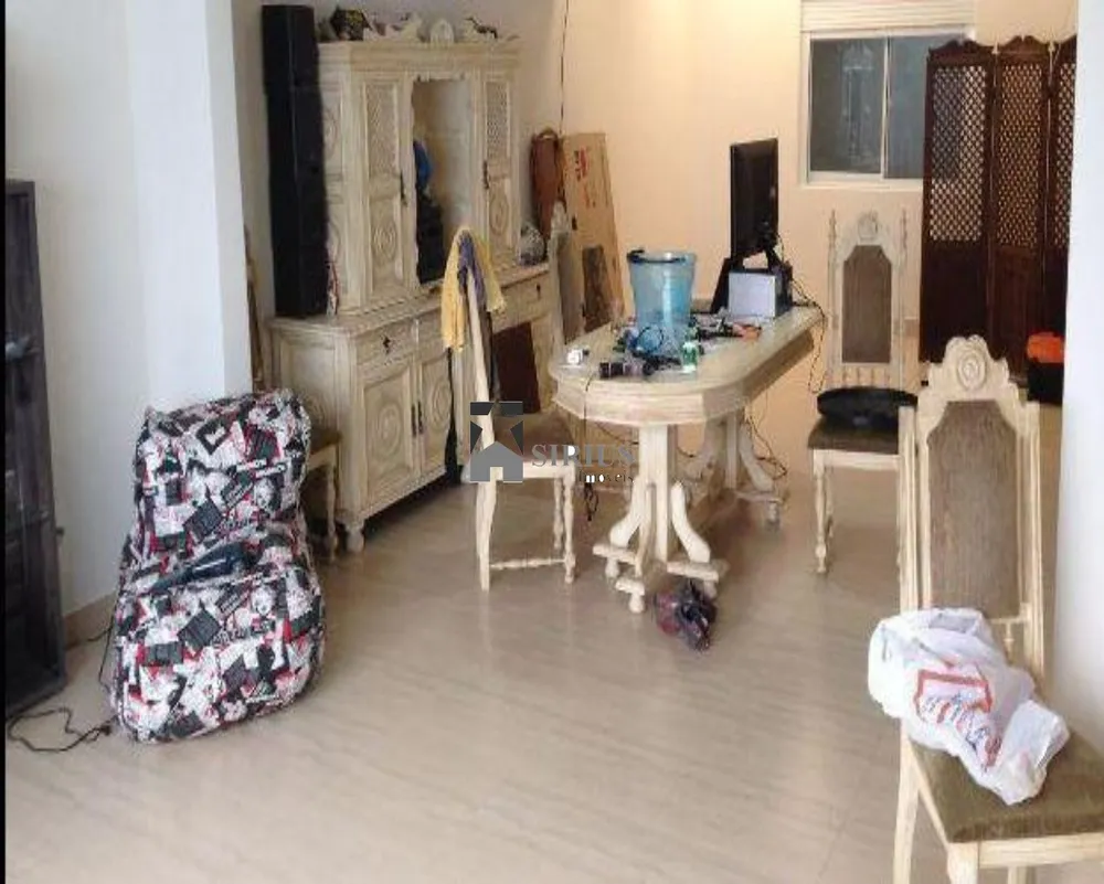 Casa, 3 quartos, 220 m² - Foto 2