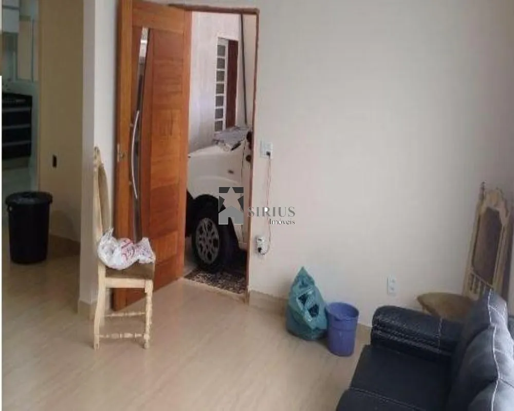 Casa, 3 quartos, 220 m² - Foto 4