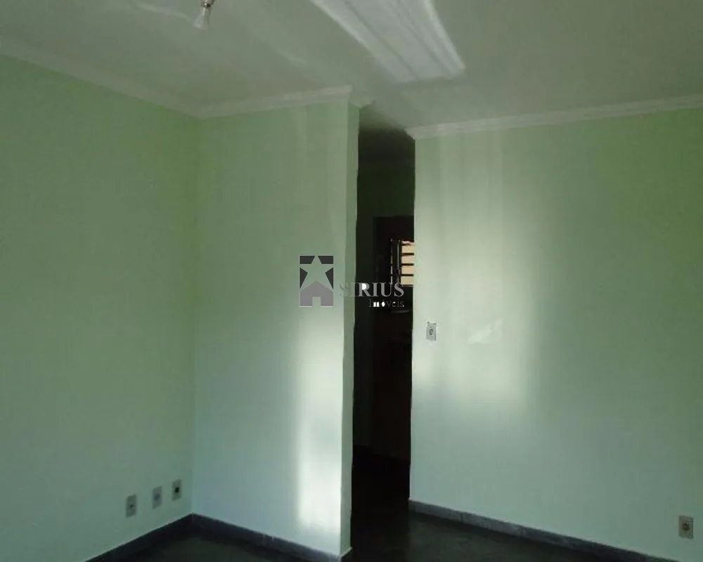 Apartamento, 2 quartos, 58 m² - Foto 3