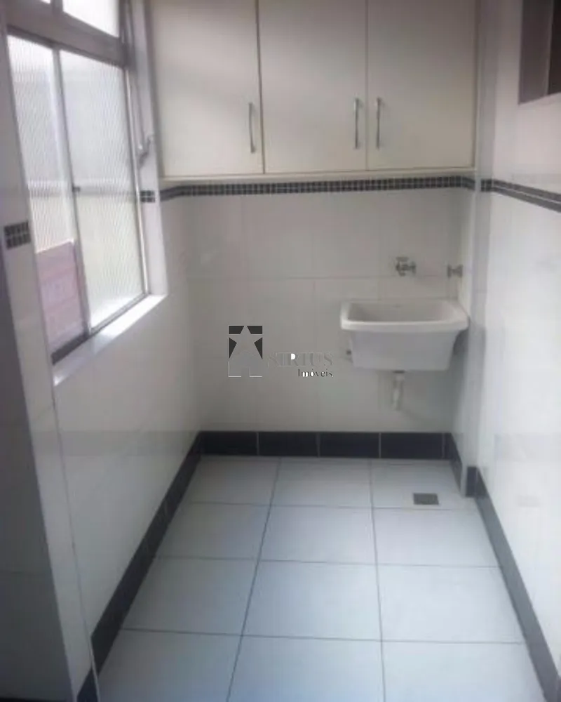 Apartamento, 2 quartos, 50 m² - Foto 4