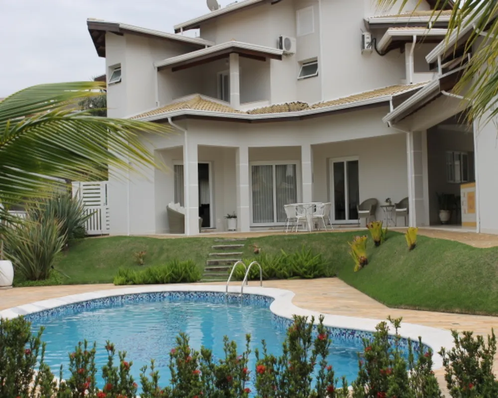 Sobrado, 3 quartos, 473 m² - Foto 2