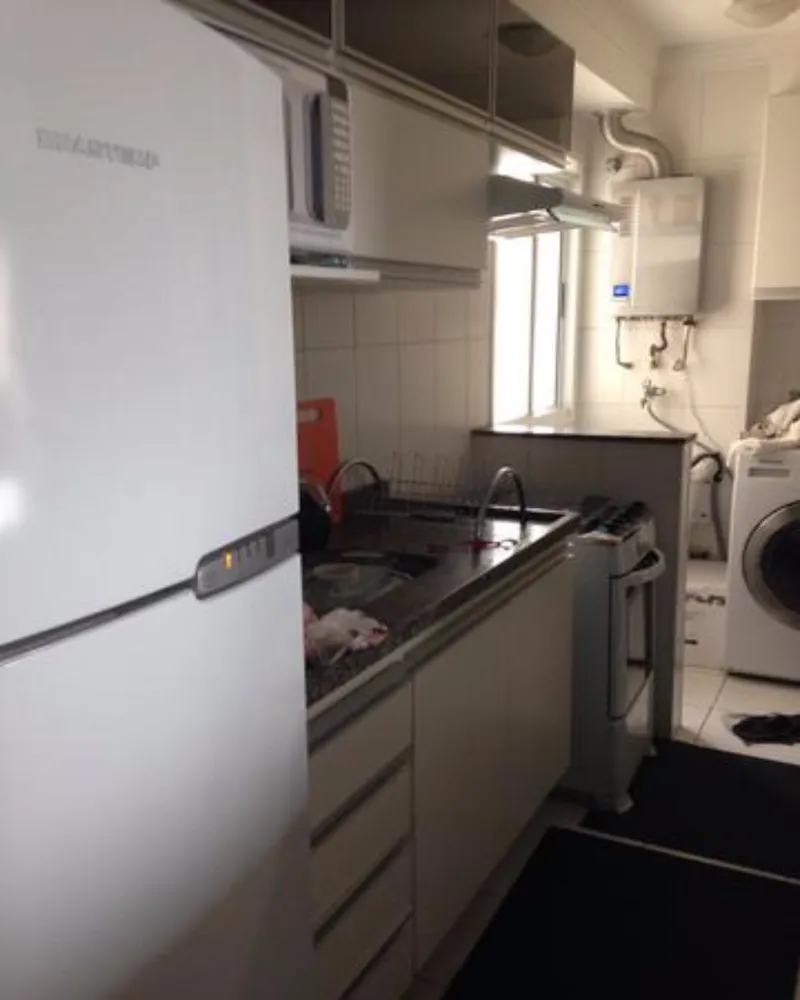 Apartamento, 2 quartos, 67 m² - Foto 3