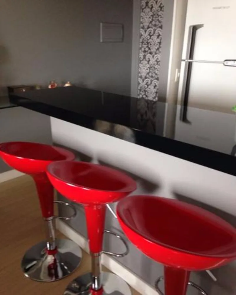 Apartamento, 2 quartos, 67 m² - Foto 2