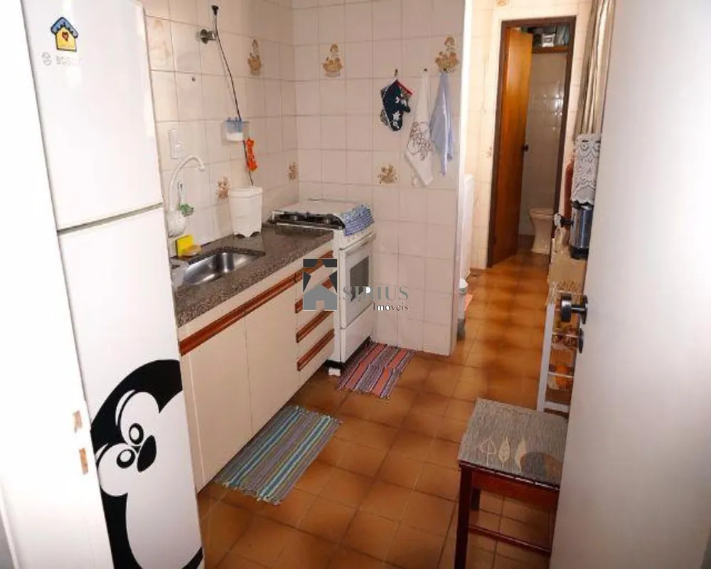 Apartamento, 3 quartos, 86 m² - Foto 4