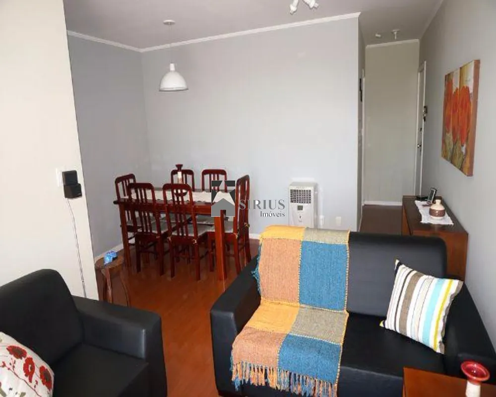 Apartamento, 3 quartos, 86 m² - Foto 3