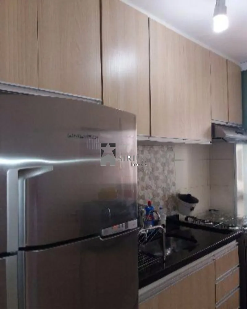 Apartamento, 3 quartos, 60 m² - Foto 4