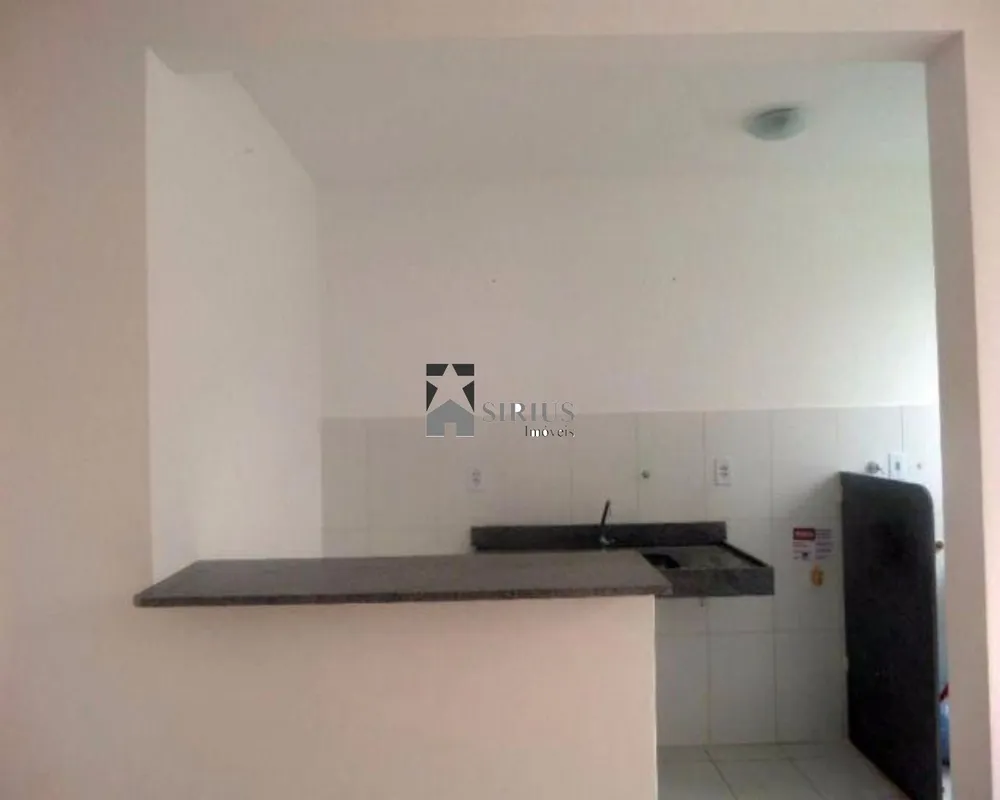 Apartamento, 2 quartos, 46 m² - Foto 4