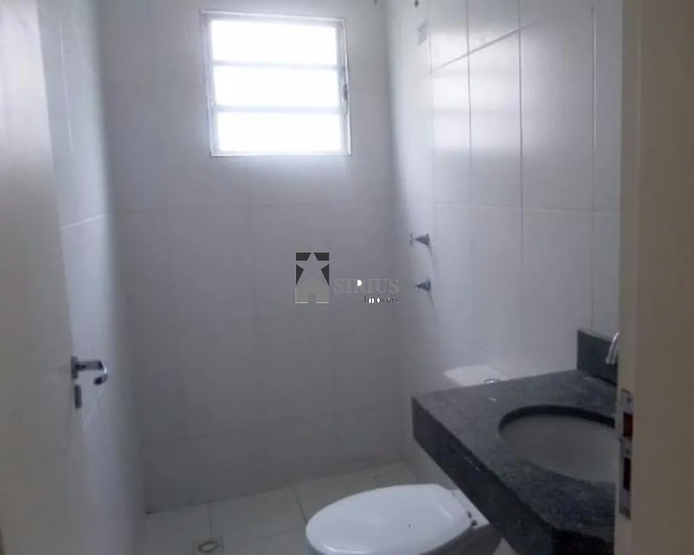 Apartamento, 2 quartos, 46 m² - Foto 2