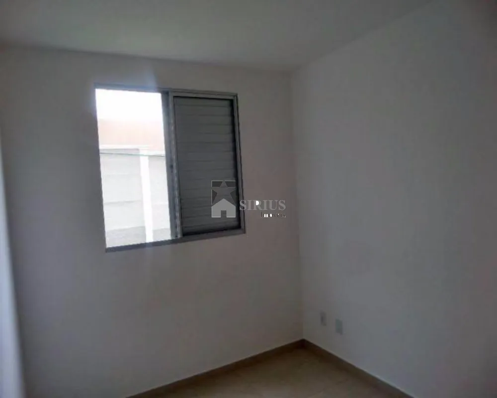 Apartamento, 2 quartos, 46 m² - Foto 3