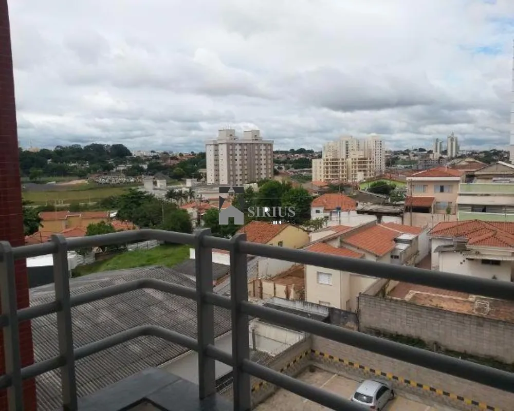 Apartamento, 2 quartos, 67 m² - Foto 1