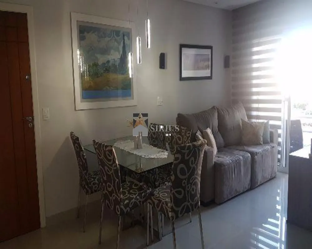Apartamento, 2 quartos, 67 m² - Foto 2