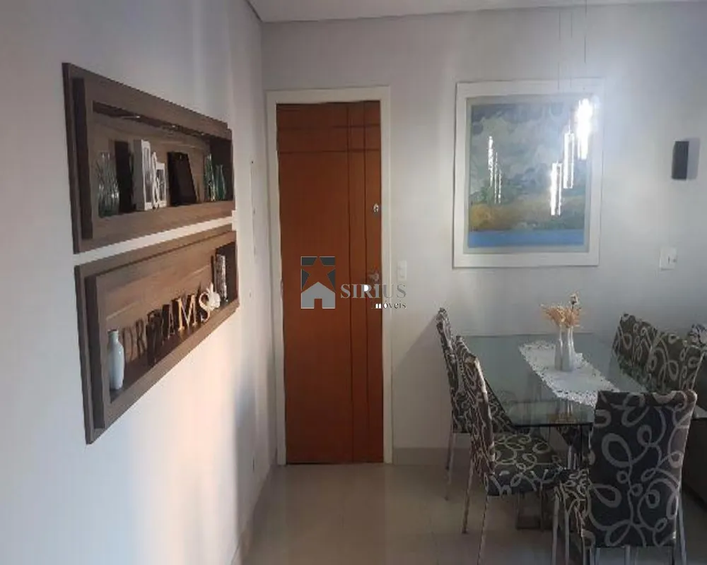 Apartamento, 2 quartos, 67 m² - Foto 4