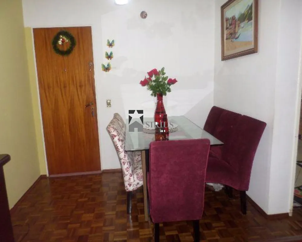 Apartamento, 3 quartos, 100 m² - Foto 2