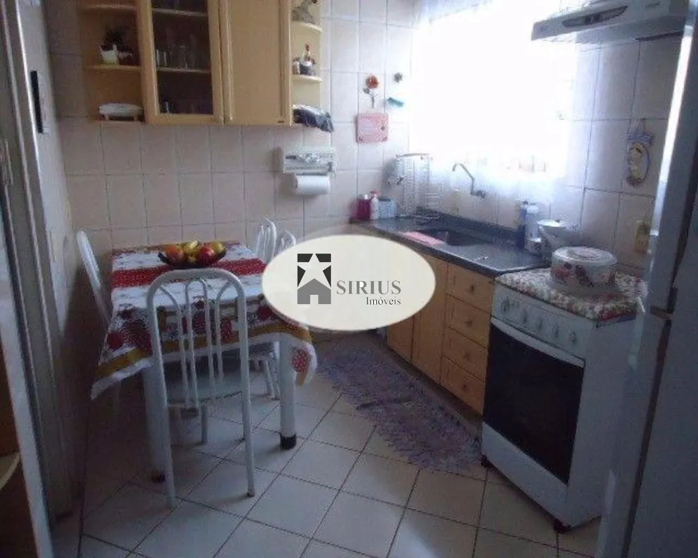 Apartamento, 3 quartos, 100 m² - Foto 4