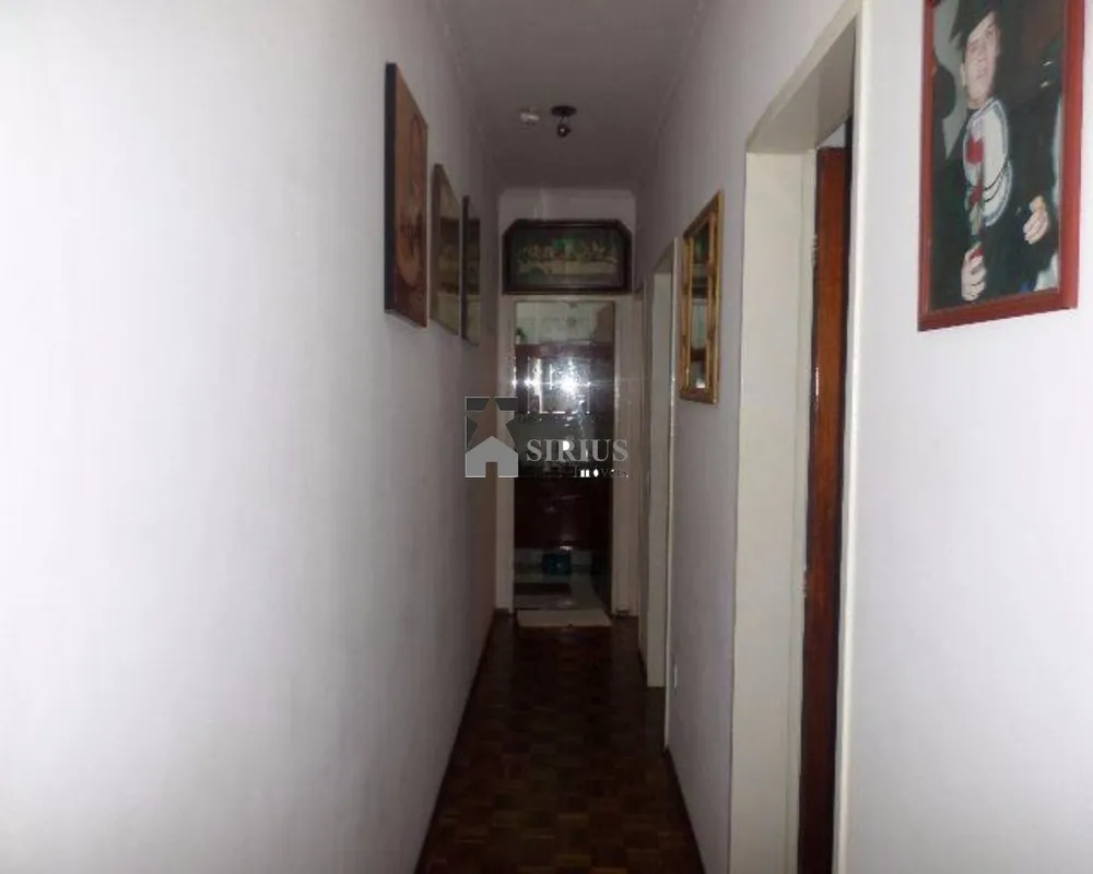 Apartamento, 3 quartos, 100 m² - Foto 3