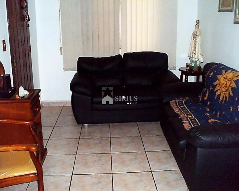 Apartamento, 3 quartos, 90 m² - Foto 1