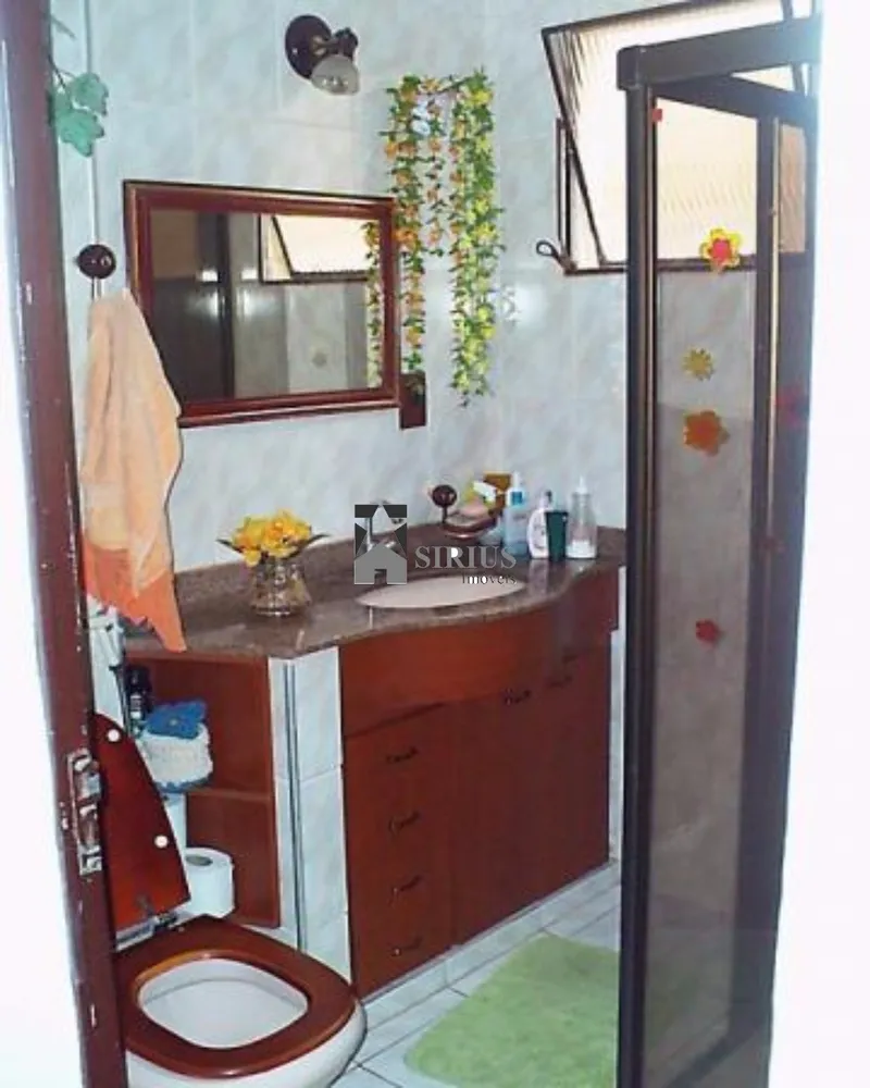 Apartamento, 3 quartos, 90 m² - Foto 3