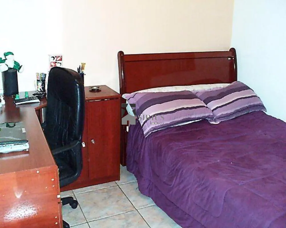 Apartamento, 3 quartos, 90 m² - Foto 2