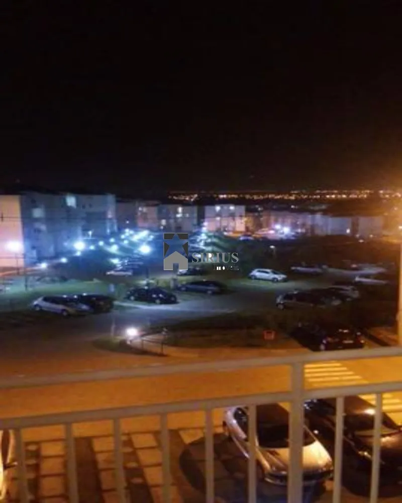 Apartamento, 2 quartos, 50 m² - Foto 2