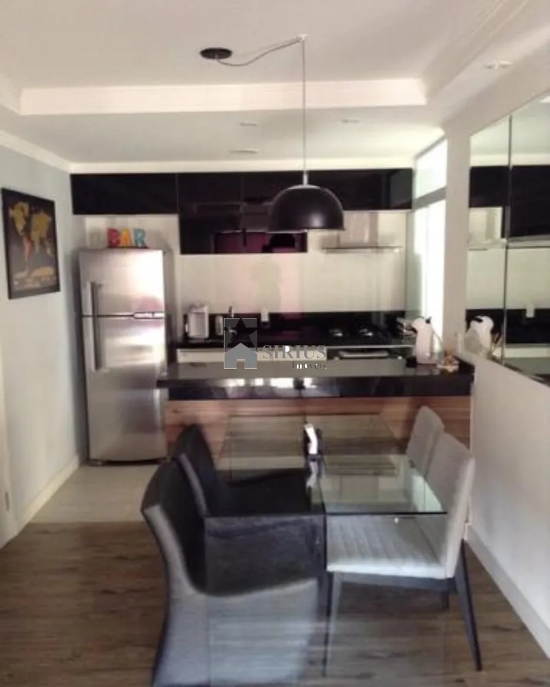 Apartamento, 2 quartos, 50 m² - Foto 3