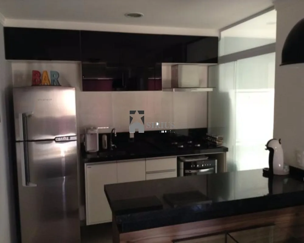 Apartamento, 2 quartos, 50 m² - Foto 4
