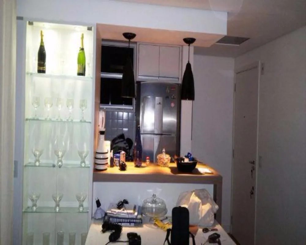 Apartamento, 2 quartos, 62 m² - Foto 1