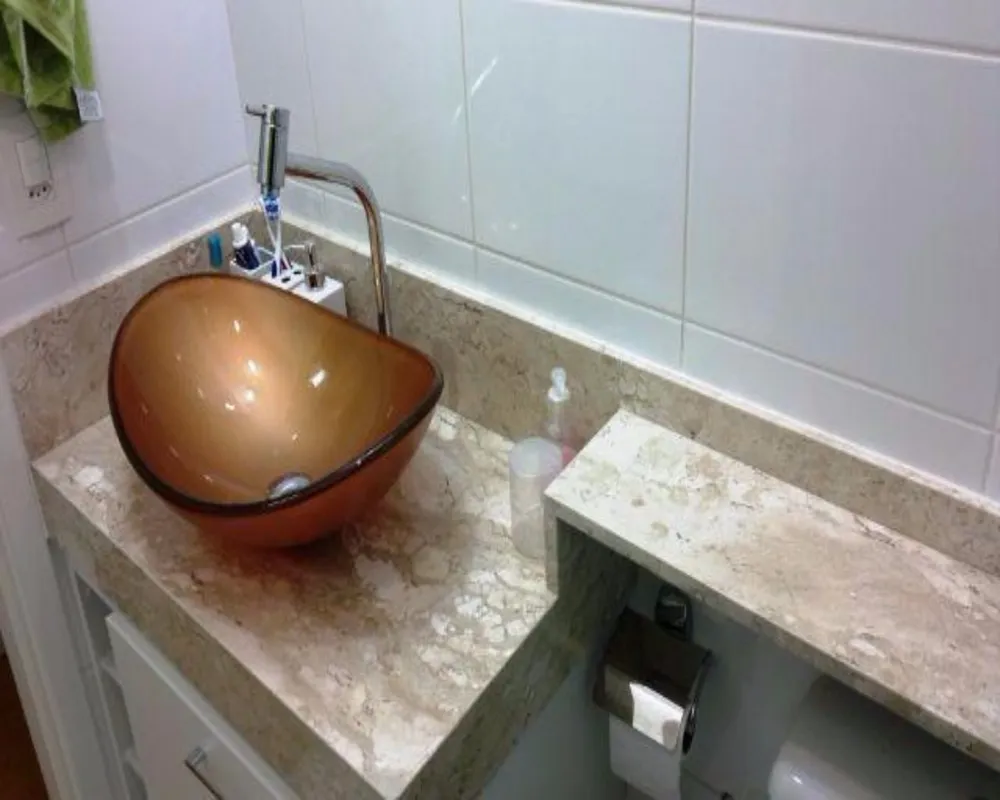 Apartamento, 2 quartos, 62 m² - Foto 2