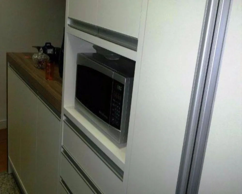 Apartamento, 2 quartos, 62 m² - Foto 3