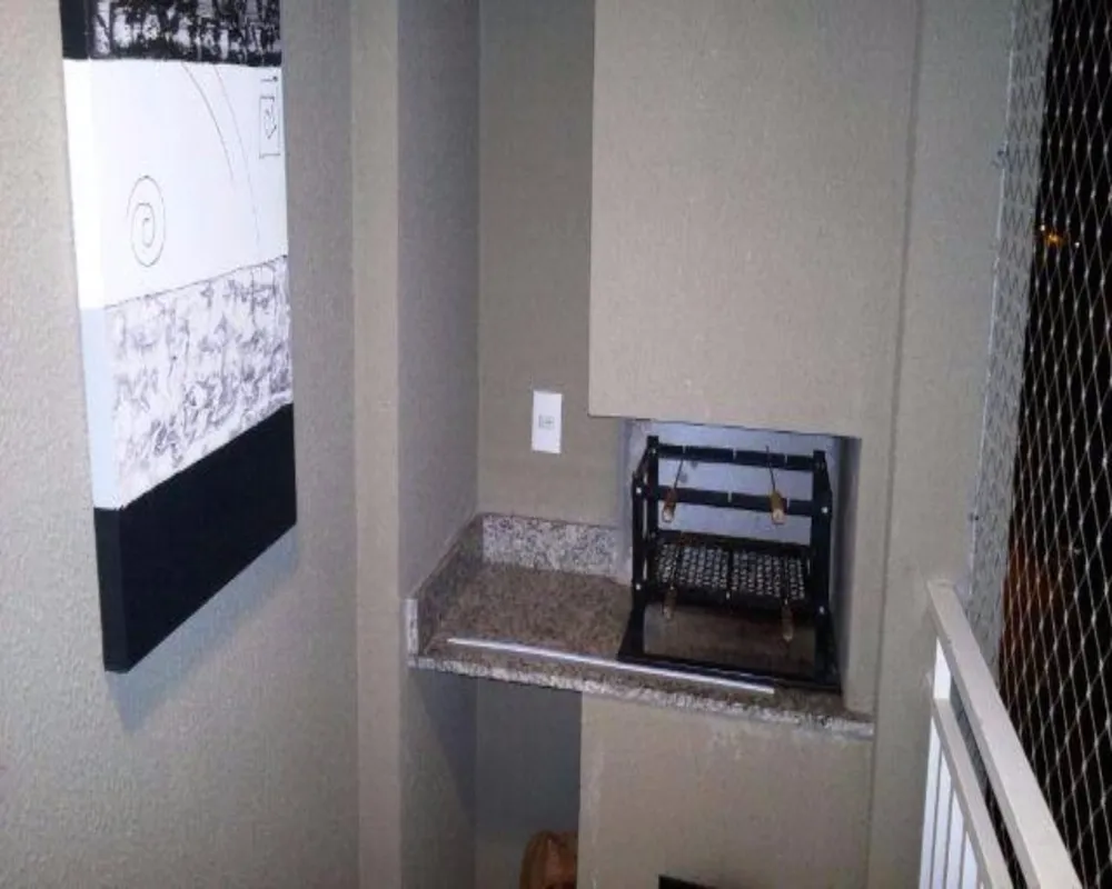 Apartamento, 2 quartos, 62 m² - Foto 4