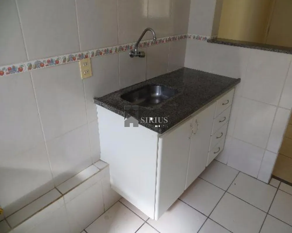 Apartamento, 3 quartos, 59 m² - Foto 4