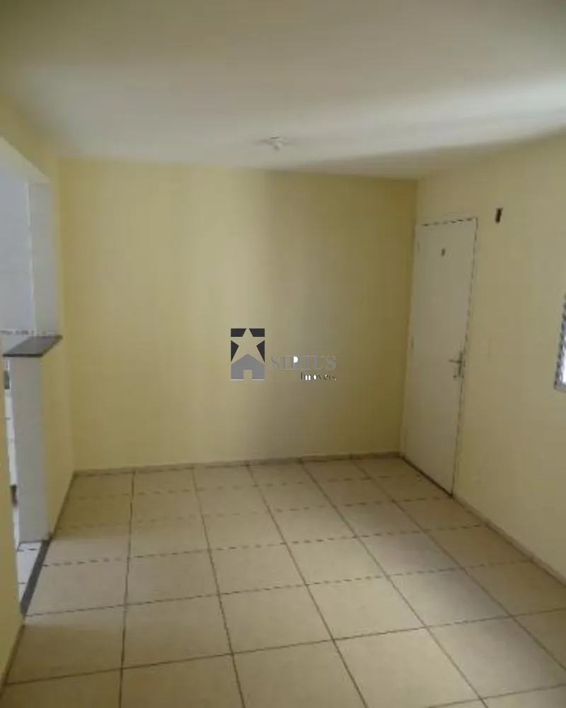 Apartamento, 3 quartos, 59 m² - Foto 3