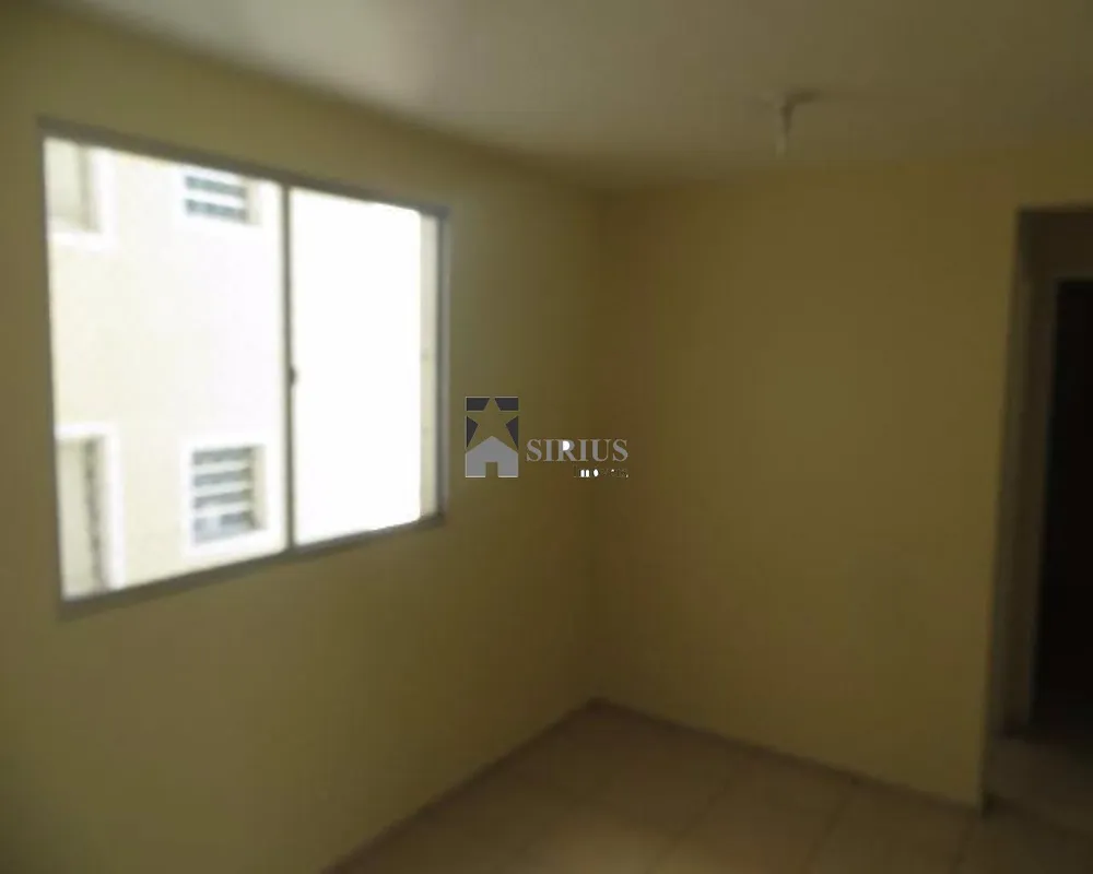 Apartamento, 3 quartos, 59 m² - Foto 2
